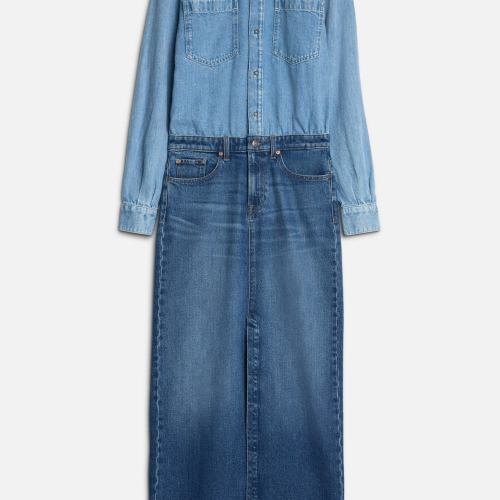 Maxi Dress in Ipanema