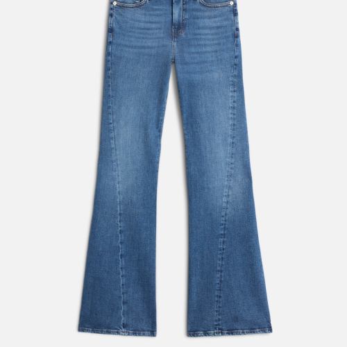 Slim Illusion Twisted Seam Tailorless Dojo