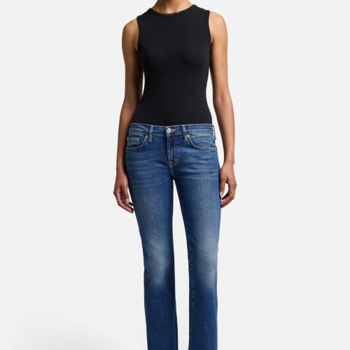 Tailorless Original Bootcut in New York Dark