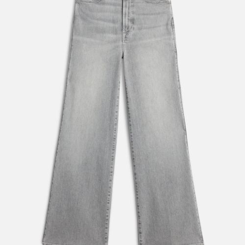 Luxe Vintage Ultra High Rise Jo in Panalu