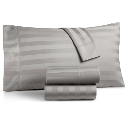 Charter Club 550 Thread Count 100% Cotton Set, Exclusively at Macys