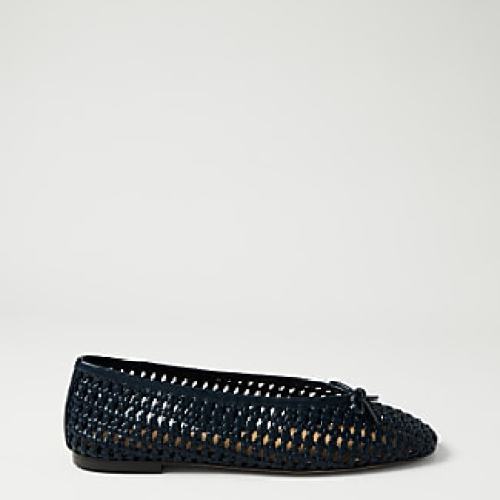 Ann Taylor Ballet Flat