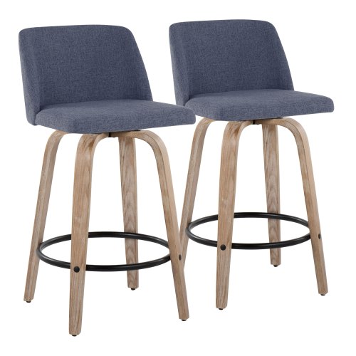 LOVMOR 1 pcs Leather Dining Side Chair Leather Seat