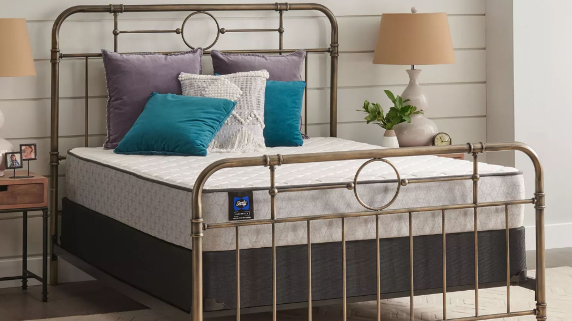 Sealy mattress