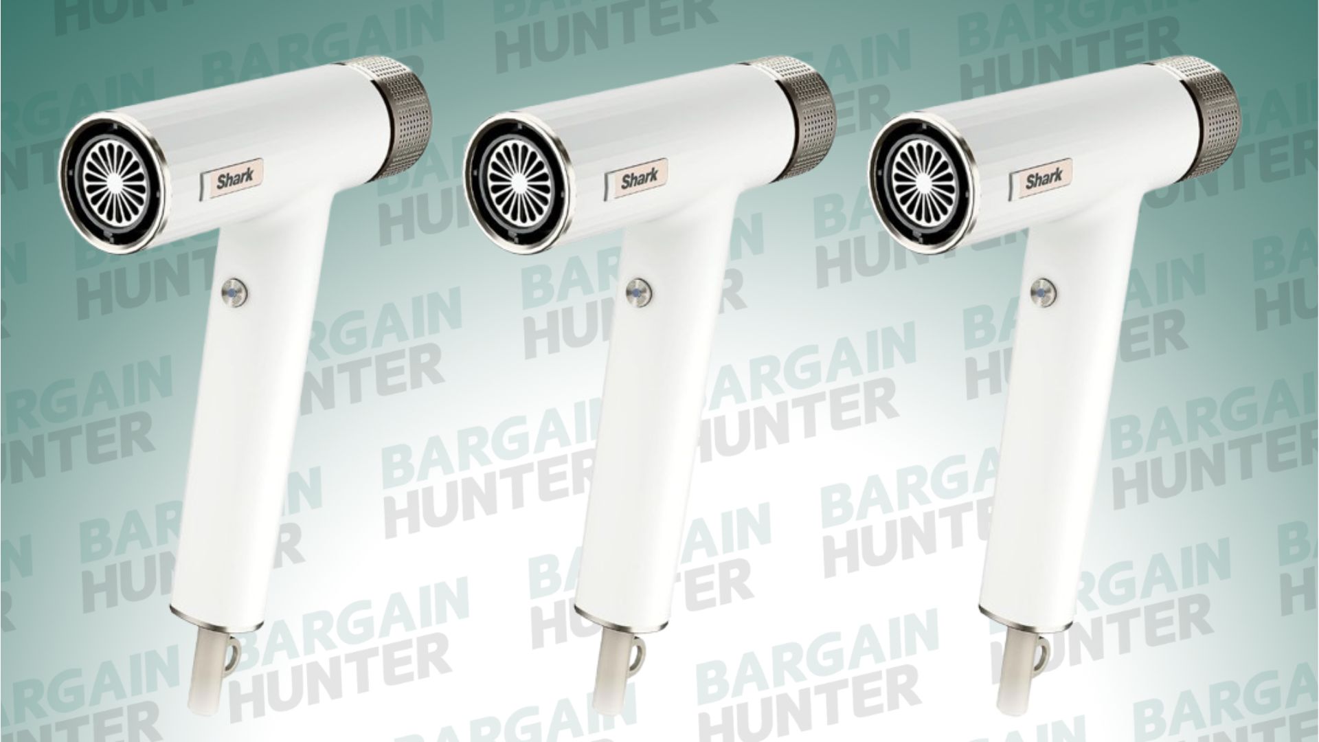 Shark SpeedStyle Hair Dryer