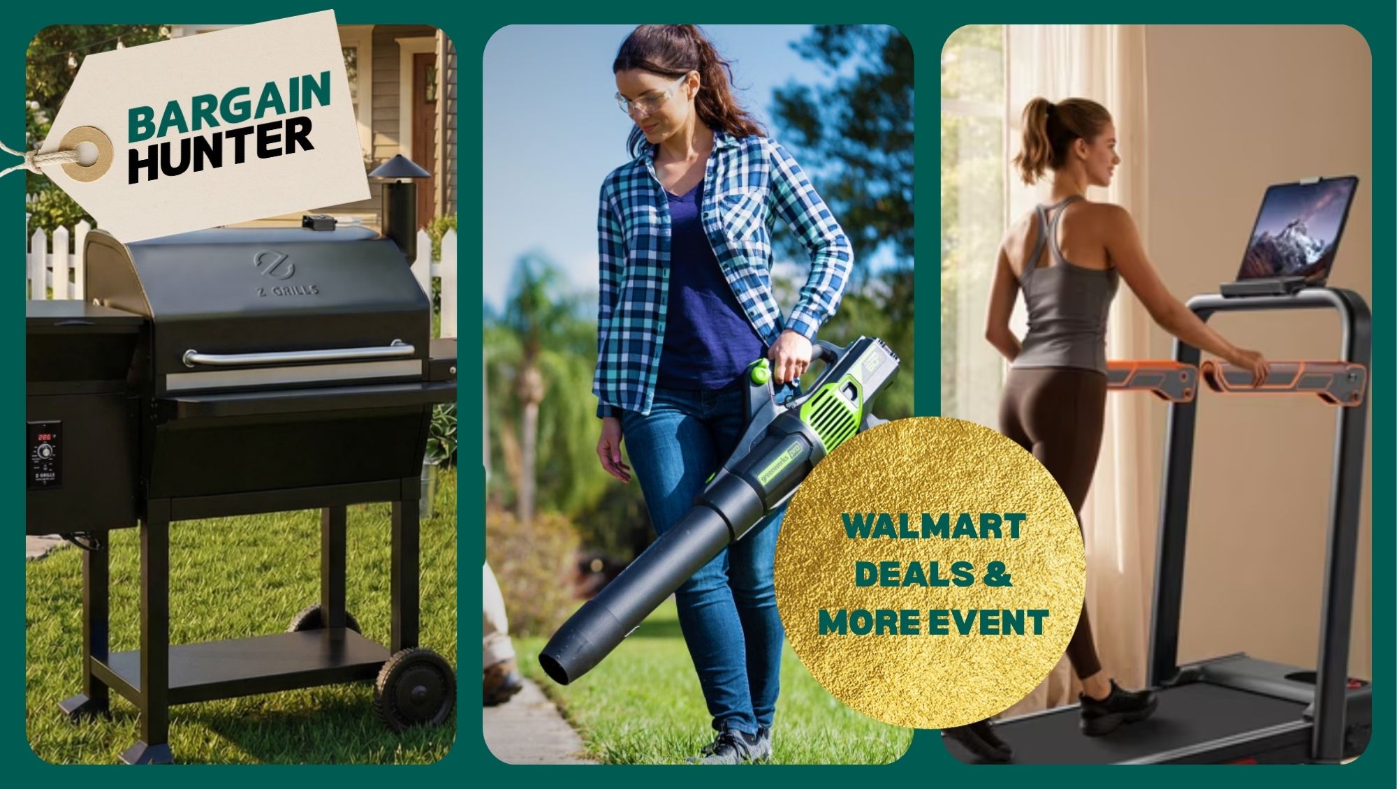 Walmart Deals & More Event