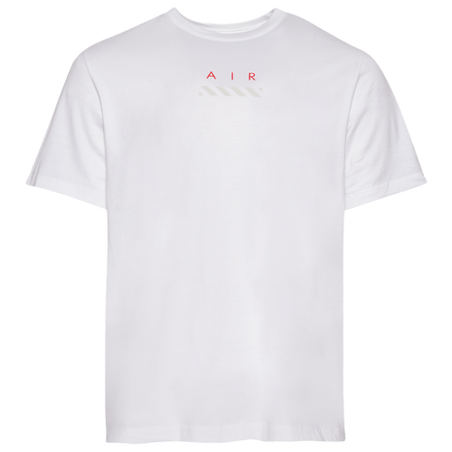 Nike Mens Max 90 T-Shirt White