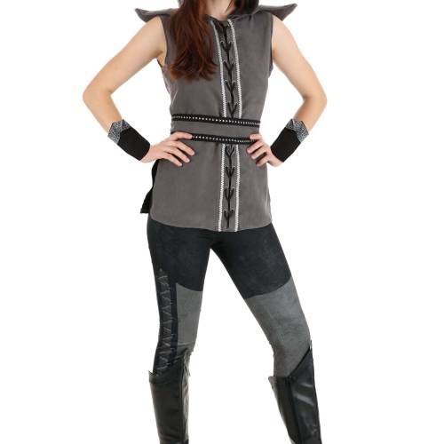 Twilight Huntress Costume