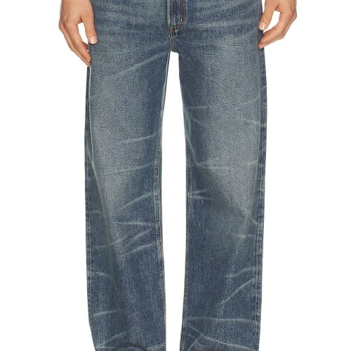 AGOLDE Jean in Blue