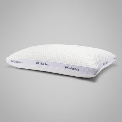 Columbia Ice Fiber Pillow