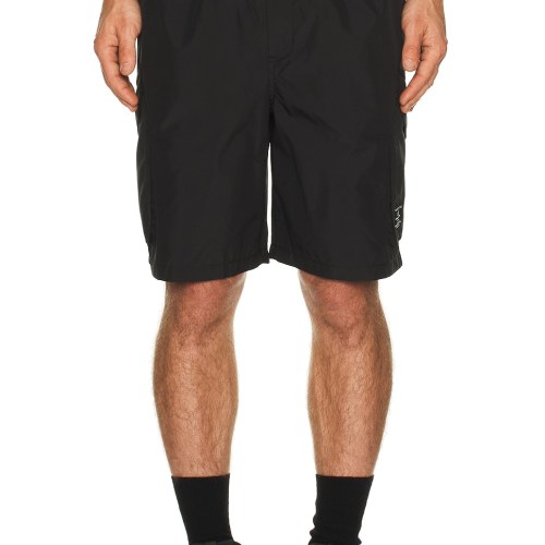 ALPHA INDUSTRIES CWU 36/P Relaxed Short