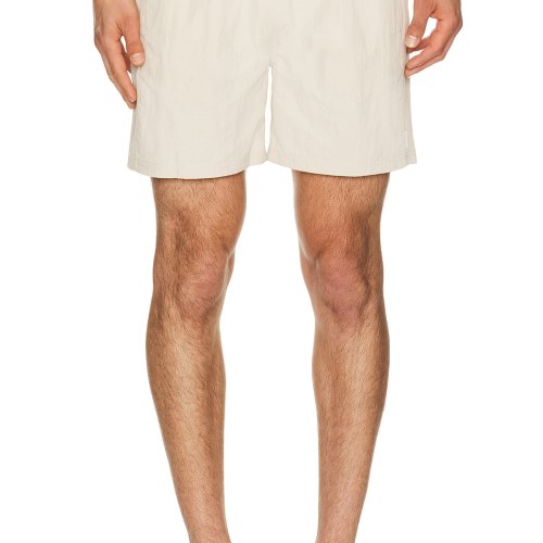 AUTO-REPLY 5.5 Solid Sebastian Swim Trunk