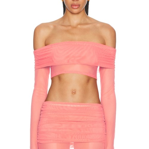 Bananhot Lena in Peach
