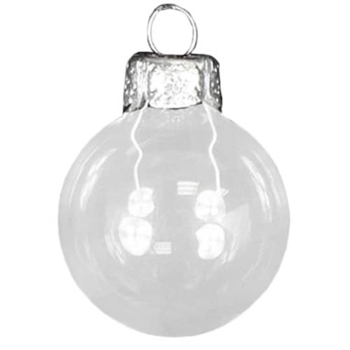 Whitehurst Glass Ball Ornaments | Michaels