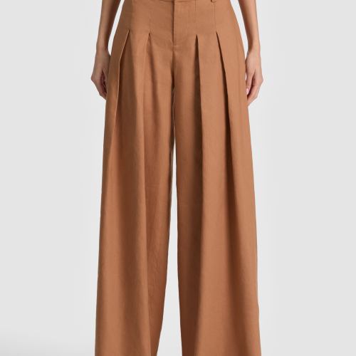 Blaire Pleated Pant