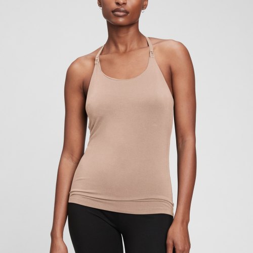 Maternity Nursing Layering Cami