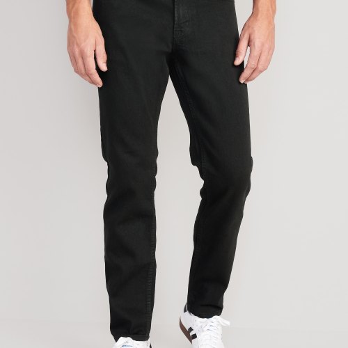 Athletic Taper Built-In Flex Jeans