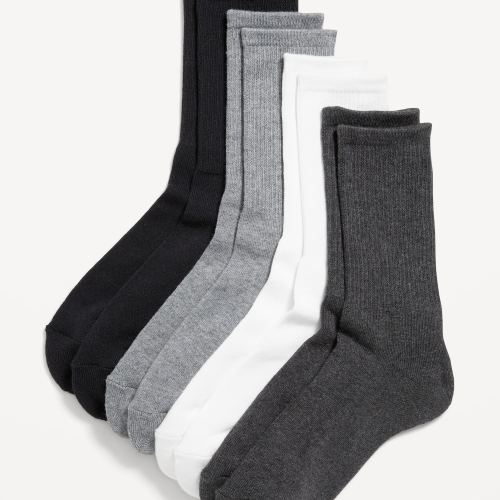 Crew Socks 4