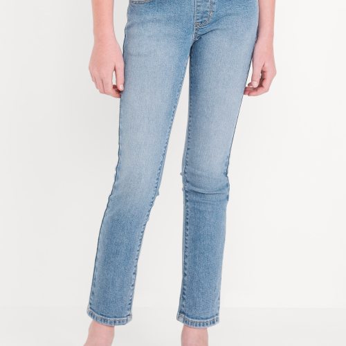 Wow Skinny Pull-On Jeans for Girls