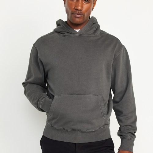 Washed Rotation Hoodie