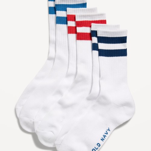Tube Socks 3