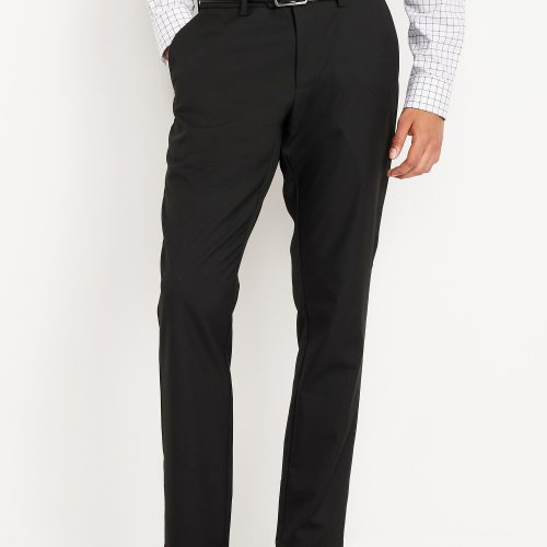 Twill Dress Pants