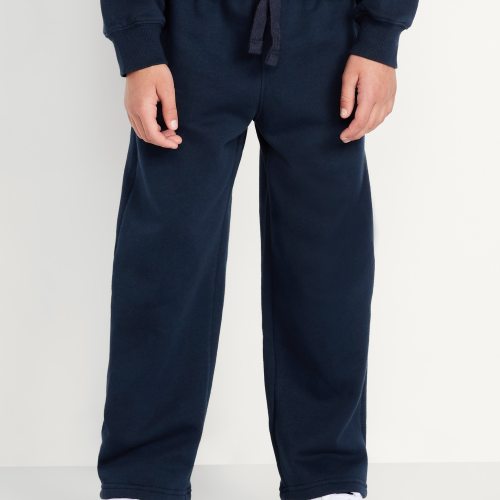 Dynamic Fleece Jogger Sweatpants for Toddler Boys