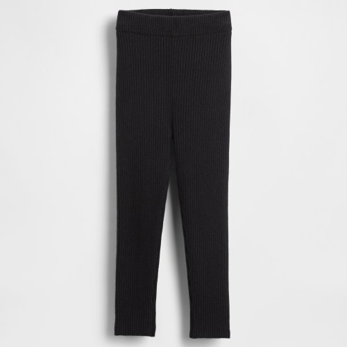 Baby Toddler CashSoft Rib Leggings