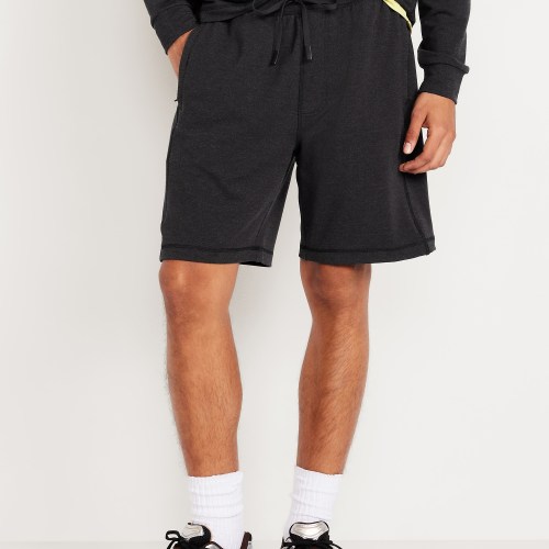 Recharge Knit Shorts 7-inch inseam