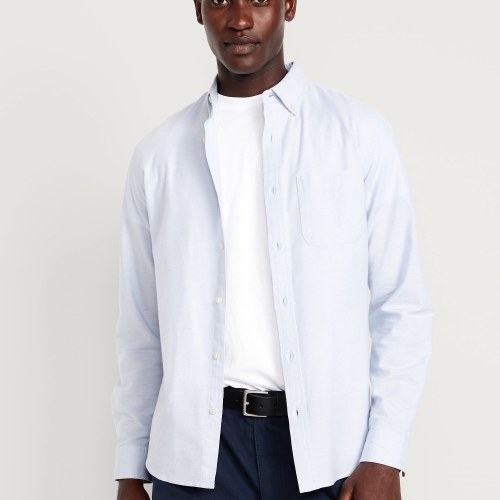 Classic Fit Everyday Shirt