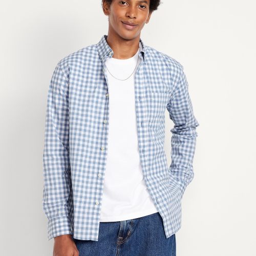 Slim Fit Everyday Shirt