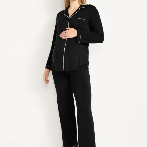 Maternity Classic Pajama