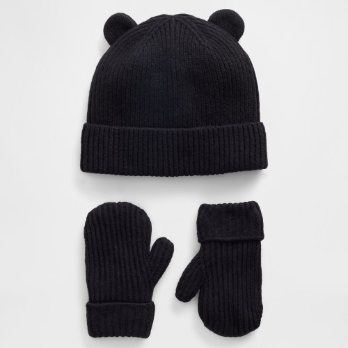 Baby Toddler CashSoft Mittens