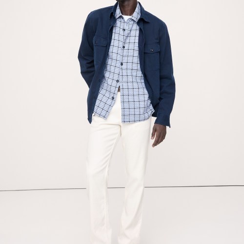 Slim Traveler Pant
