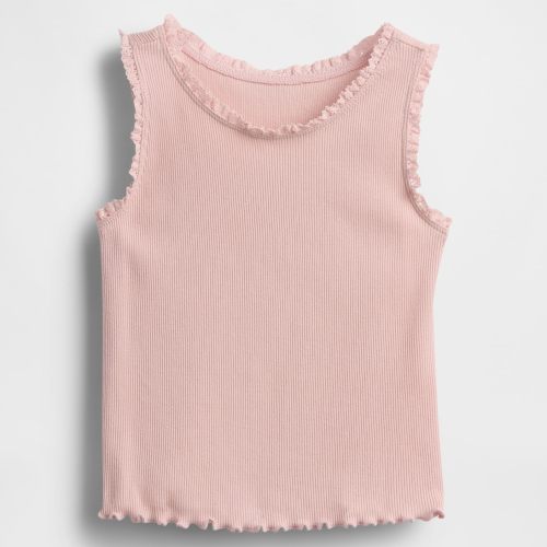 Baby Toddler Mix Match Rib Tank Top