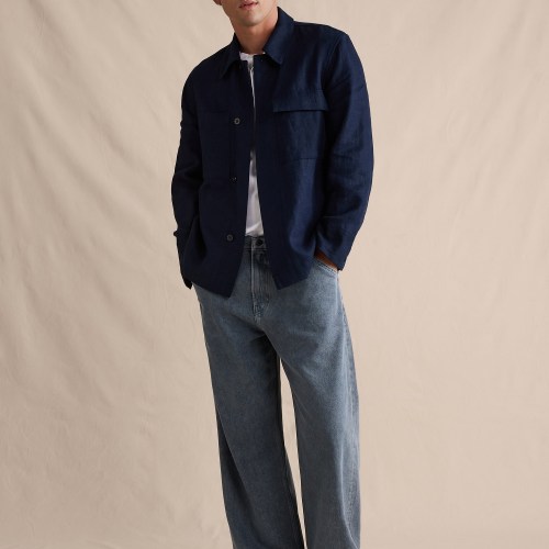 Loose Jean
