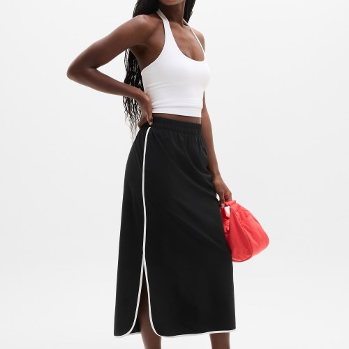Journey Maxi Skirt