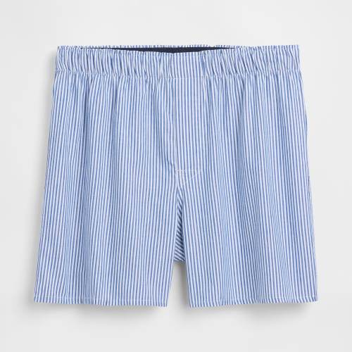 4.5 Poplin Boxers