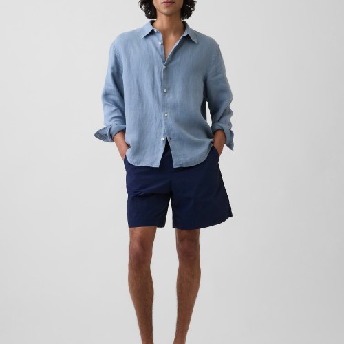 7.5 Hybrid Shorts