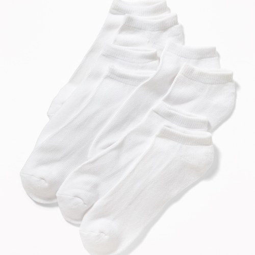Low-Cut Socks 4