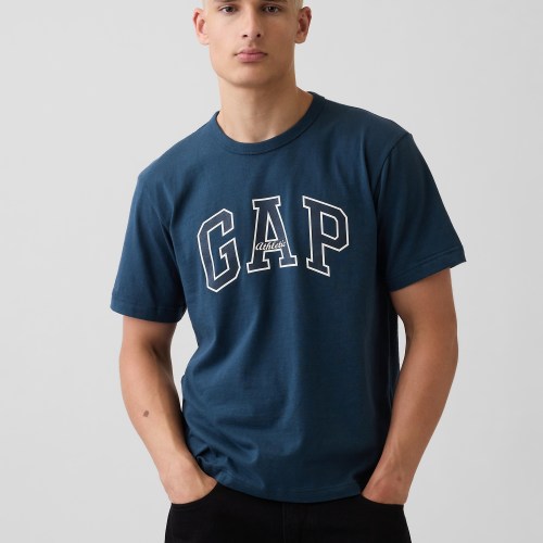 Gap Arch Logo T-Shirt