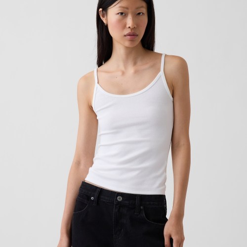 Modern Crop Cami