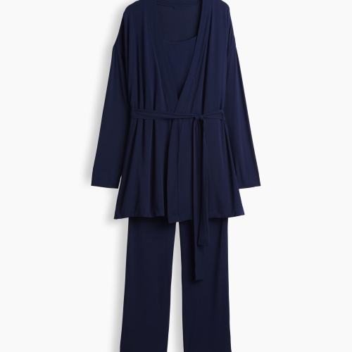 Maternity Softest Modal 3-Piece