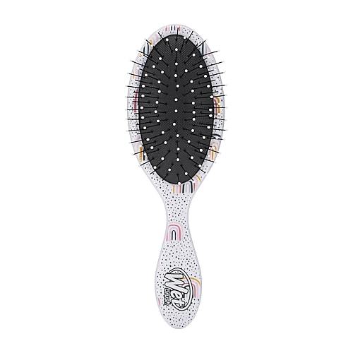 The Wet Brush Detangler Brush, One
