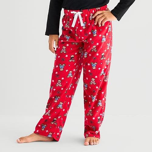 Joyful Moments Sleep Pant Matching Family Pajama Pants
