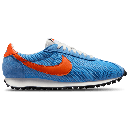 Nike Womens LD-1000 – Running Shoes University Blue/Safety Orange