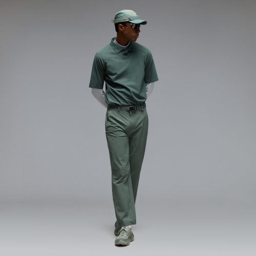 Oakley Mens C1 Sonic Weld Polo