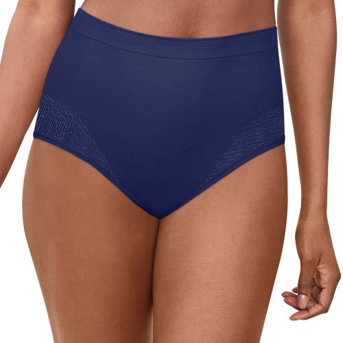 Bali Comfort Revolution Firm Control Brief, 2-Pack Womens