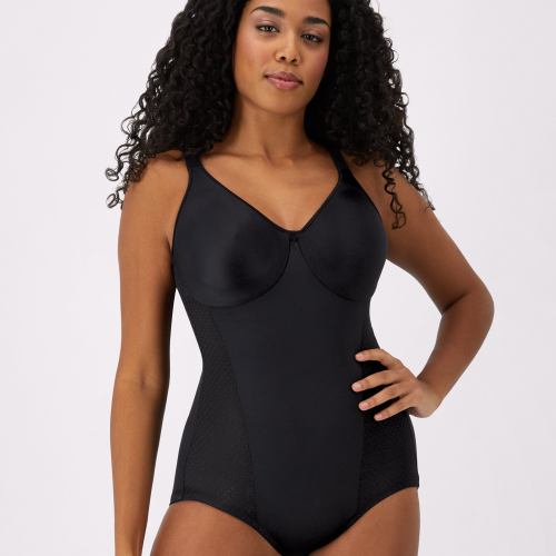 Bali Firm Control Body Shaper Womens