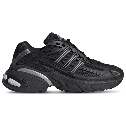 Mens adidas Adistar XLG – – Core Black / Core Black / Silver Metallic